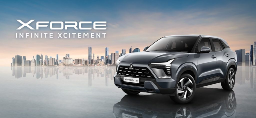 xforce